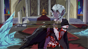 The Demon Lord is Mine! Screenshot 3