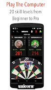 Russ Bray Darts Scorer Pro Screenshot 1