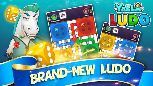 Yalla Ludo スクリーンショット 0