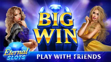 Eternal Slots Ảnh chụp màn hình 1