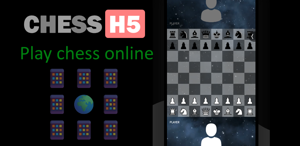 Chess H5: Talk & Voice control應用截圖第3張