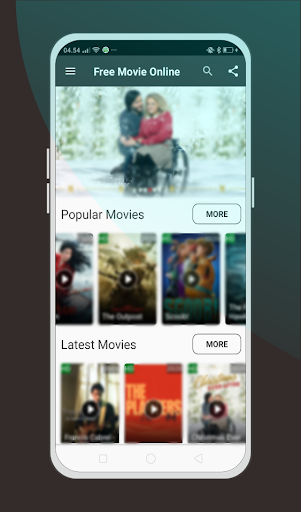 Schermata Free Movies 2021 - HD Movies Online Cinema 2021 0