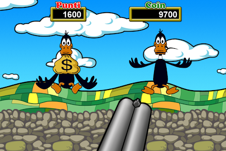 Fowl Play Gold Zrzut ekranu 1
