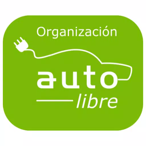 Autolibre App