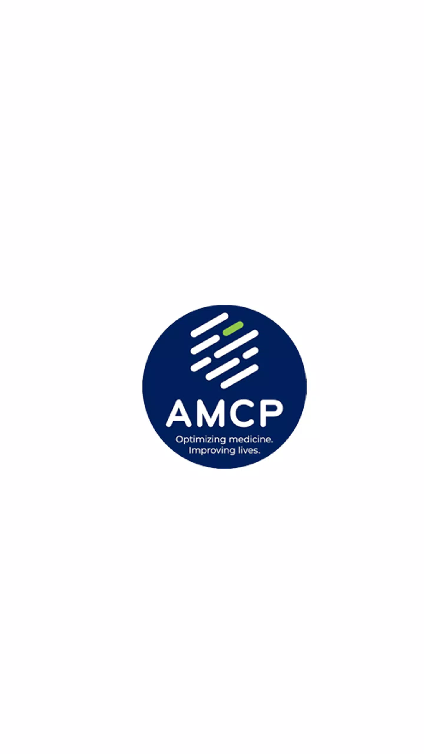 AMCP Events स्क्रीनशॉट 0