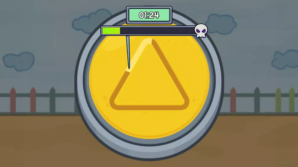 Survival 456 But It’s Impostor 스크린샷 2