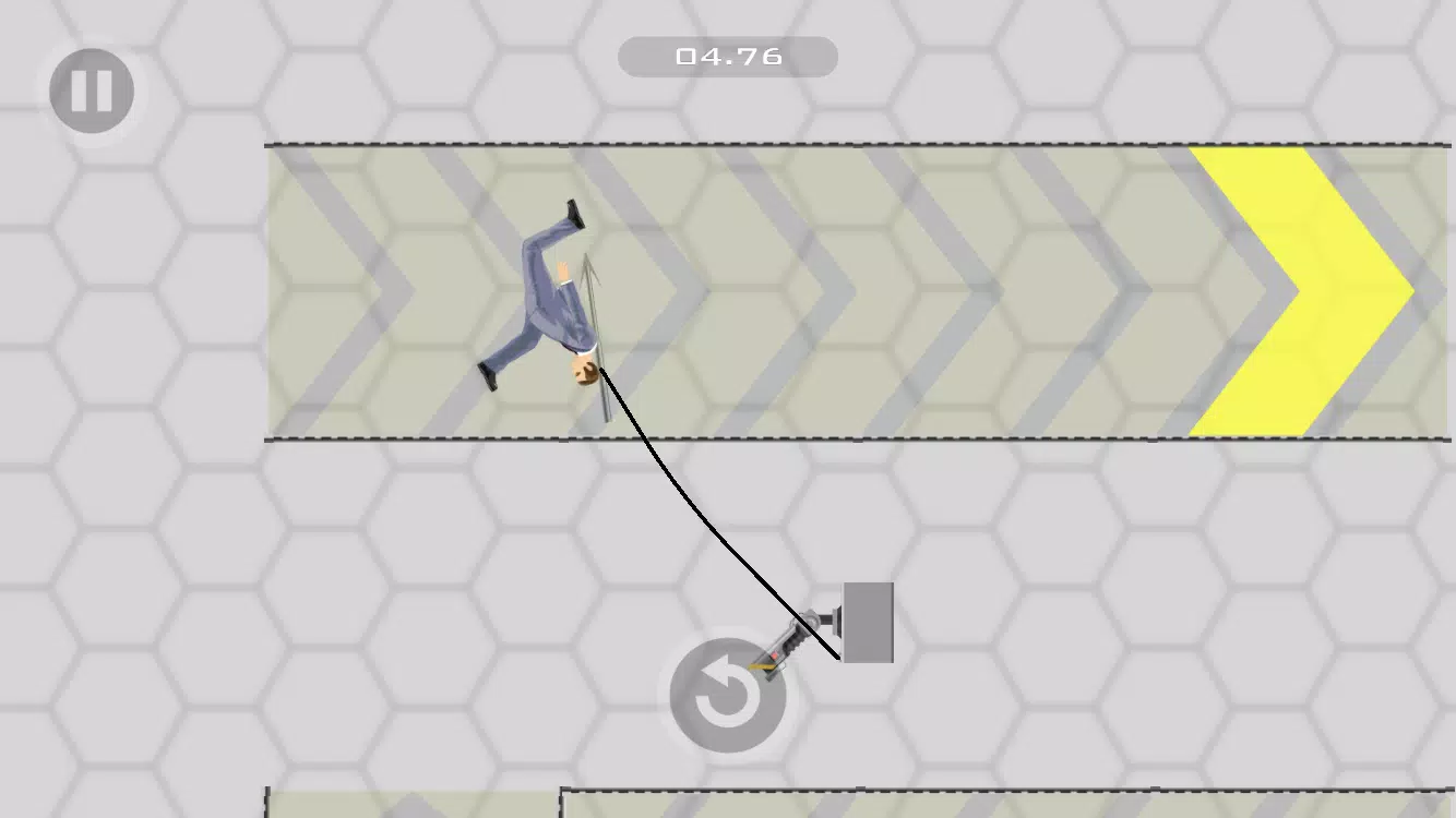 Happy Wheels Screenshot 2