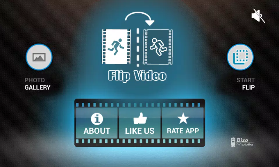 Flip Video FX Captura de pantalla 0