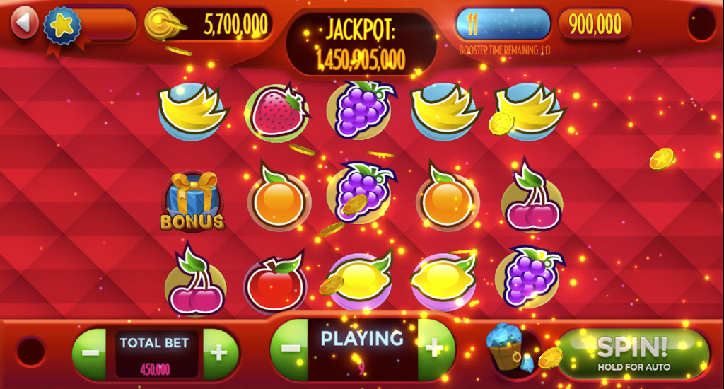 Auto-Spin Coin Master Market Slot App Screenshot 2