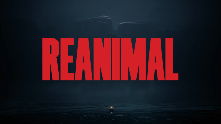 Reanimal: Premiere Дата раскрыта