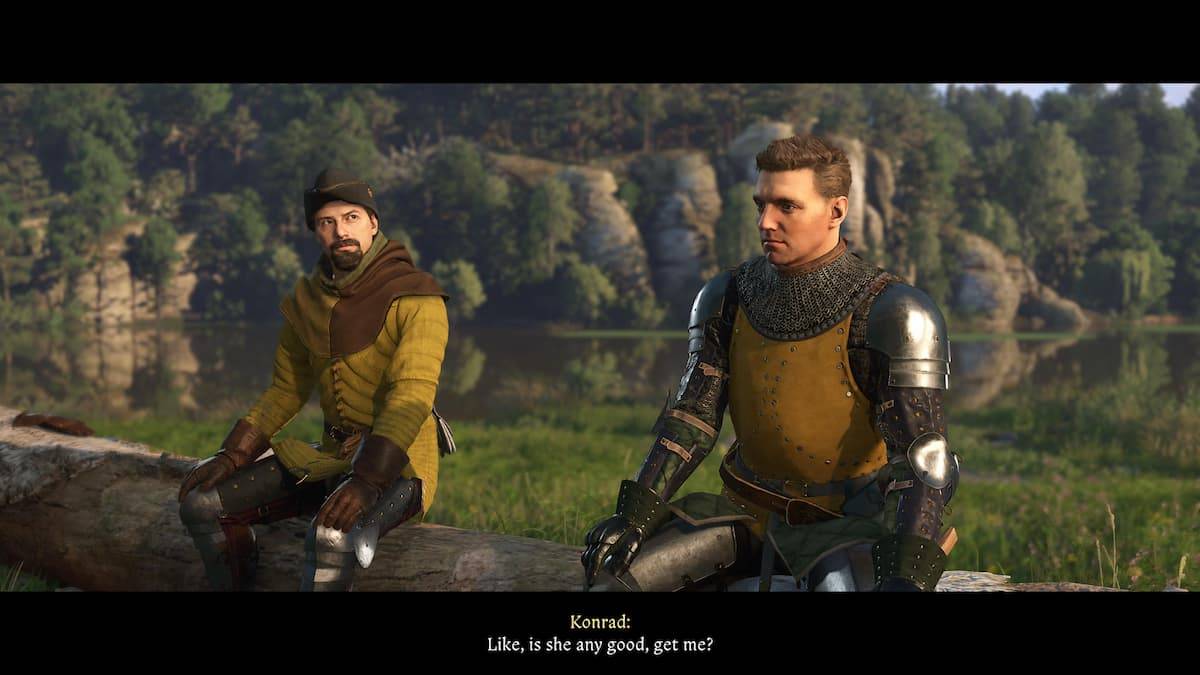 Kingdom Come Deliveryance 2: Chế độ người thứ ba được tiết lộ