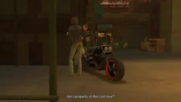 Final GTA 4 celebrity image