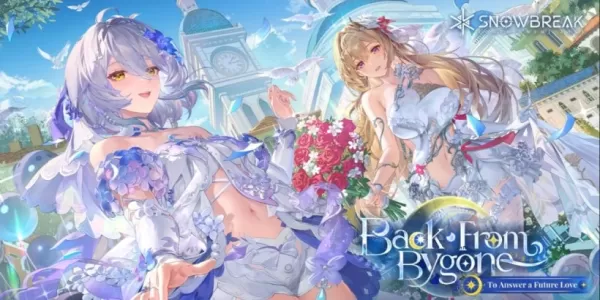 《Snowbreak: Containment Zone》持续2.5周年庆典，带来更多奖励