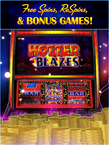 DoubleDown Classic Slots Game ภาพหน้าจอ 0