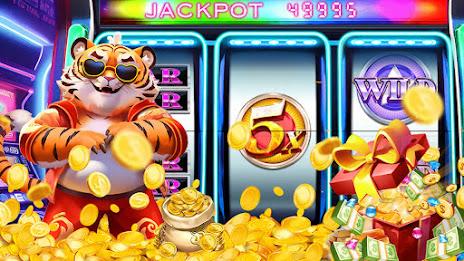 Fortune Jackpot 777應用截圖第3張