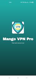 Mango Vpn Pro 스크린샷 0