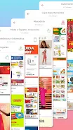 Catálogos , Ofertas e Folhetos 스크린샷 2