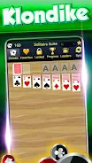 150+ Solitaire Card Games Pack應用截圖第1張