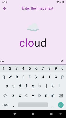 Typing Practice應用截圖第3張