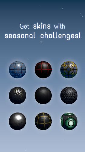 Patience Balls 스크린샷 3