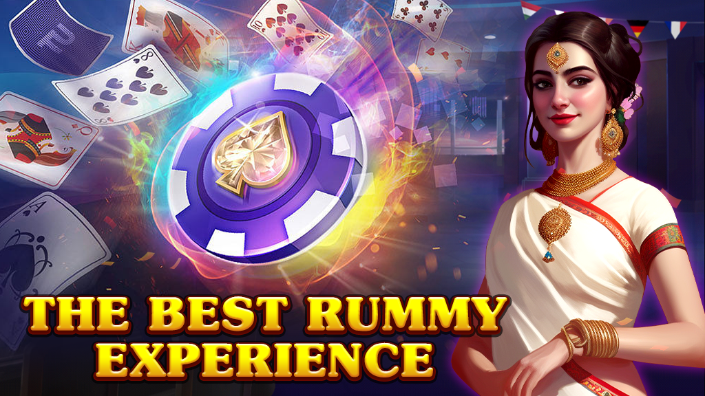 Lotus Teenpatti PRO应用截图第0张