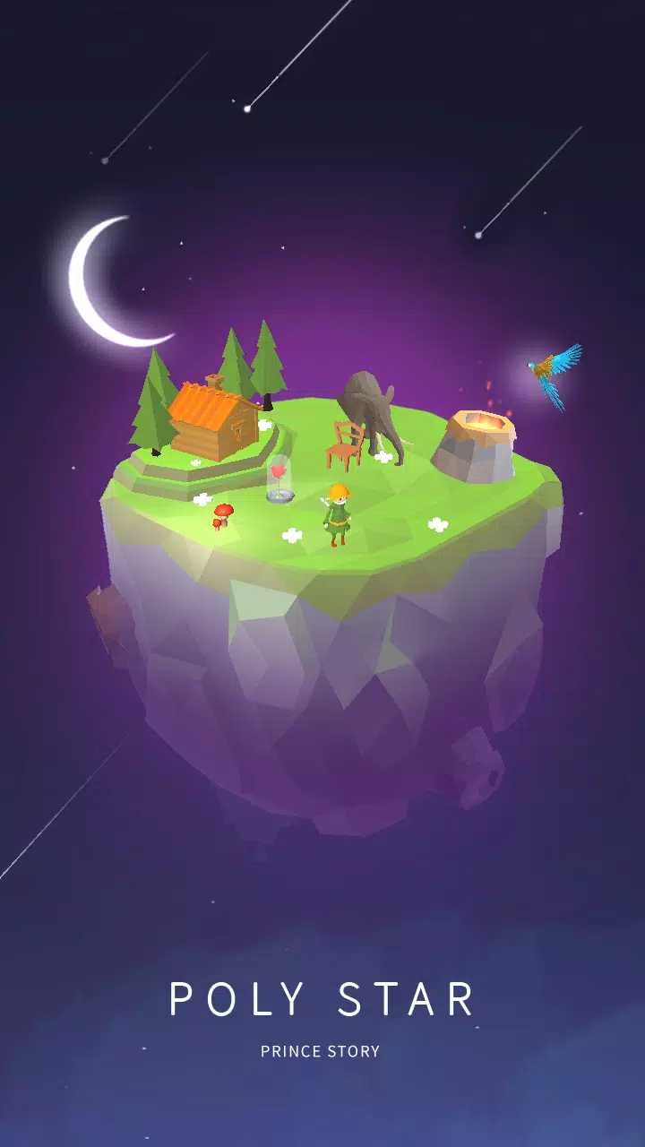 Poly Star स्क्रीनशॉट 3
