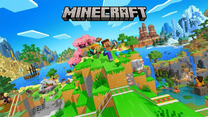 မူရင်းဖန်တီးသူမှ Minecraft 2 