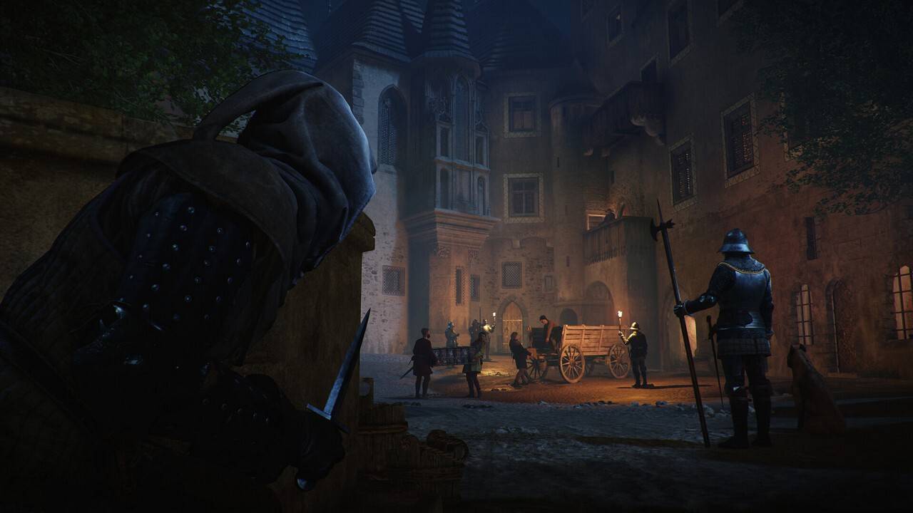 Kingdom Come : Deliverance II에는 24 시간 이내에 1 백만 부가 판매되었습니다.