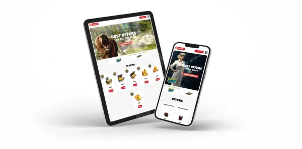 Ten Square Games Store Performance Overview