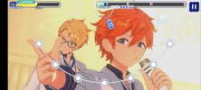 Ensemble Stars!! Music (JP) Captura de pantalla 0