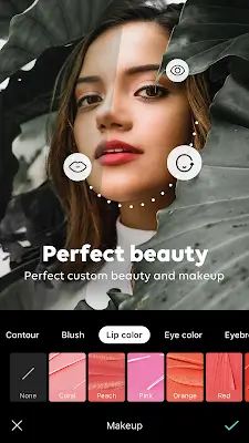 B612 AI Photo&Video Editor Screenshot 3