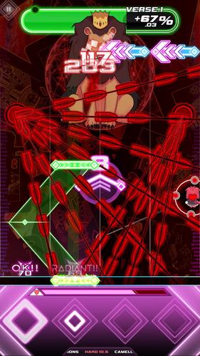 NOISZ STARLIVHT 스크린샷 0