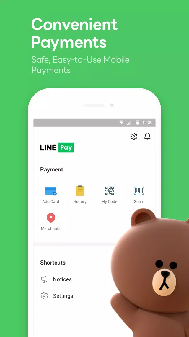 LINE: Calls & Messages स्क्रीनशॉट 1