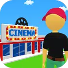 Little Cinema Manager