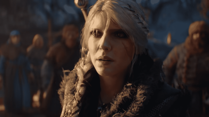 La controverse sur Witcher 4 Ciri abordée par les développeurs