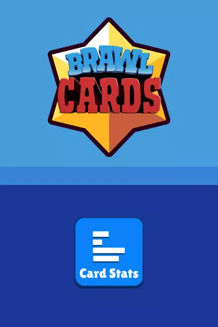 Brawl Cards スクリーンショット 0