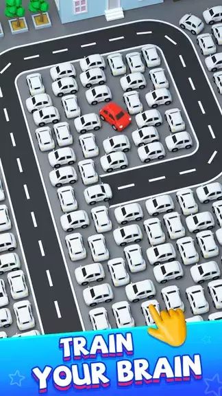 Car Parking Games: Parking Jam Screenshot 3