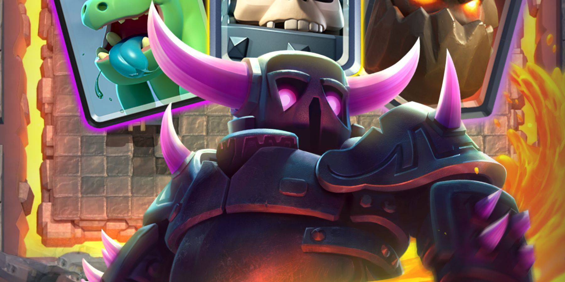 Clash Royale 제작자 코드 (2025 년 1 월)