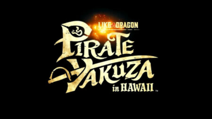 „Pirate Yakuza na Hawajach: ujawniona data wydania”