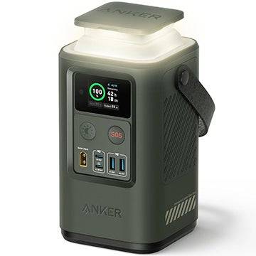 Anker 60K Powerbank mit 50 % Rabatt bei Amazon
