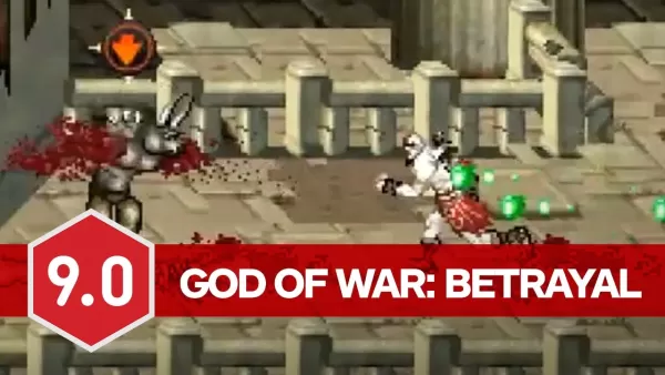 God of War Review