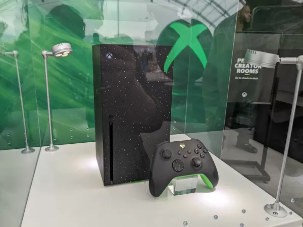 Xbox Game Pass Ultimate: Stream Select Games on Consoles Now
