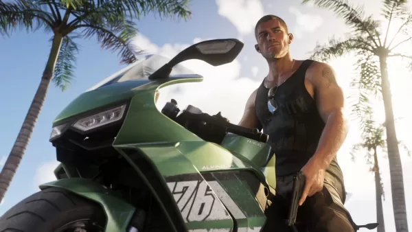 新的GTA 6预告片歌曲揭示了