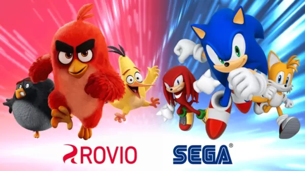 Sonic Rumble снова задержался на Global - почему?