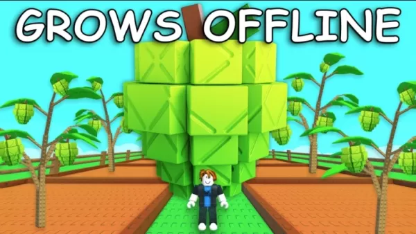 Cómo unirse a servidores antiguos en Roblox: Crece una Huerta