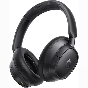 Ahorra un 44% en los auriculares inalámbricos con cancelación de ruido Baseus Bass BH1, ahora por menos de 30 dólares