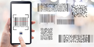 Barcode Price check Scanner Capture d'écran 0