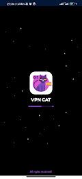 VPN CAT スクリーンショット 0