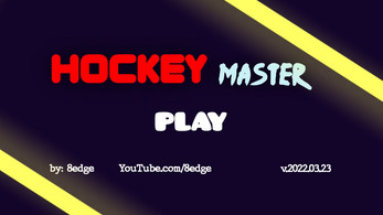 Hockey Master应用截图第1张