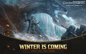 GOT: Winter is Coming M Schermafbeelding 0